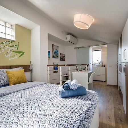 Bucharest Penthouse With Sauna And Terrace Kültér fotó