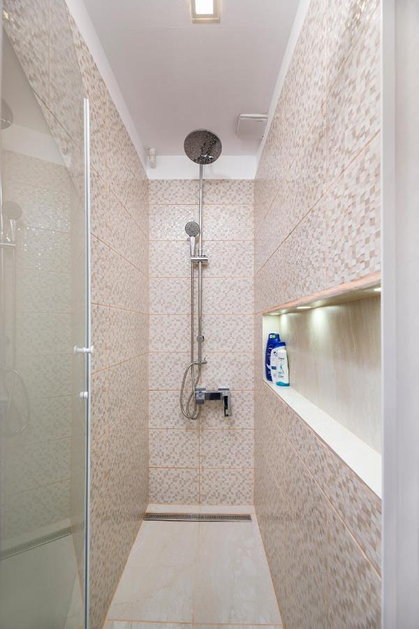 Bucharest Penthouse With Sauna And Terrace Kültér fotó